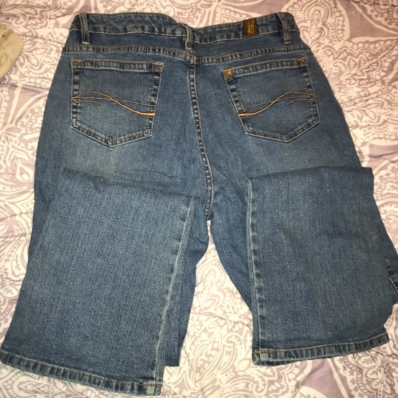 Aura Denim - Aura jeans size 14 tall